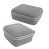 2PCS Carrying Case Set for Flip Drone and for RC2 Controller Rain Proof Protective Drone Portable Bag Storage Case for
