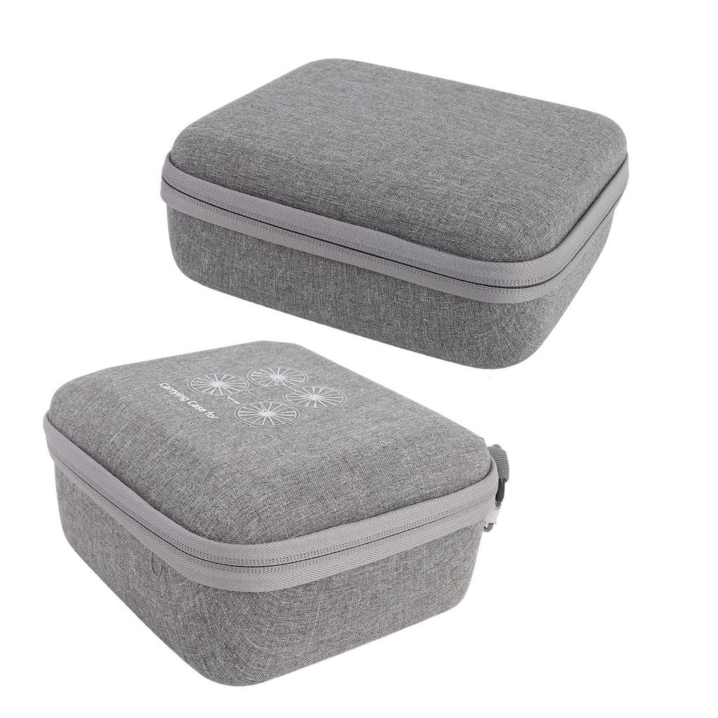 2PCS Carrying Case Set for Flip Drone and for RC2 Controller Rain Proof Protective Drone Portable Bag Storage Case for