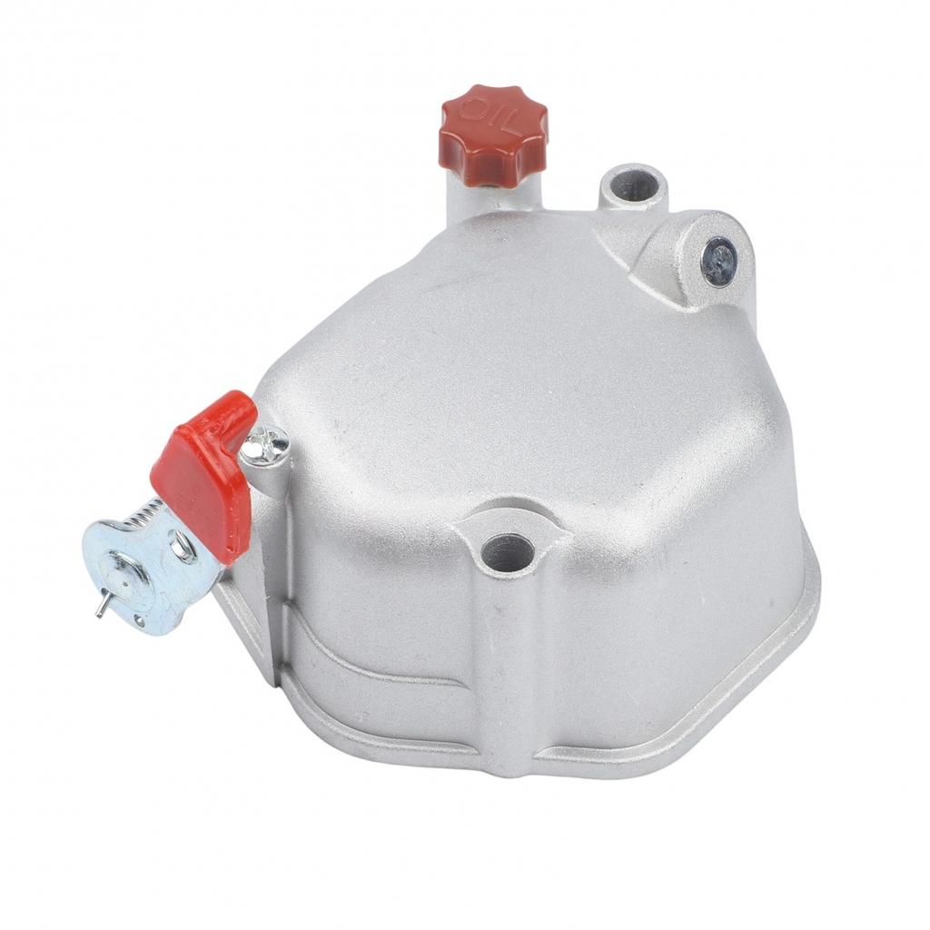 Dekompressionsdesign Zylinderkopfhaube für Dieselmotoren 170 178 186