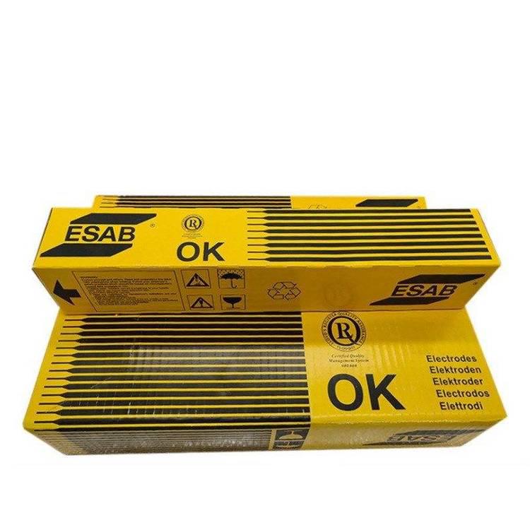 

ESAB OK 67.13 Stainless Steel E310-16 Welding Electrode 3.2mm