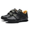 Marca LARA STAR Pro Scarpa da Bodybuilding e Sollevamento per Uomini Donne Scarponi da Squat Powerlifting Scarpe da Stacco Misure 36-46 Nuovo Colore Rosa