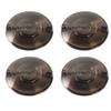 4pcs Turn Signal Light Lenses Lens Cover For Harley Touring Road King Glide Electra Heritage Softail Classic FLSTC Accessories