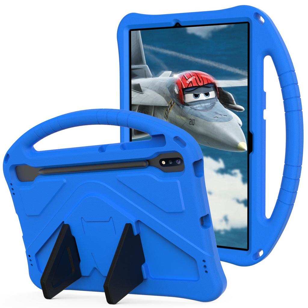 12.4 T730 S7 S9plus T970 Anti-Fall Tablet Case for Big Flying Man