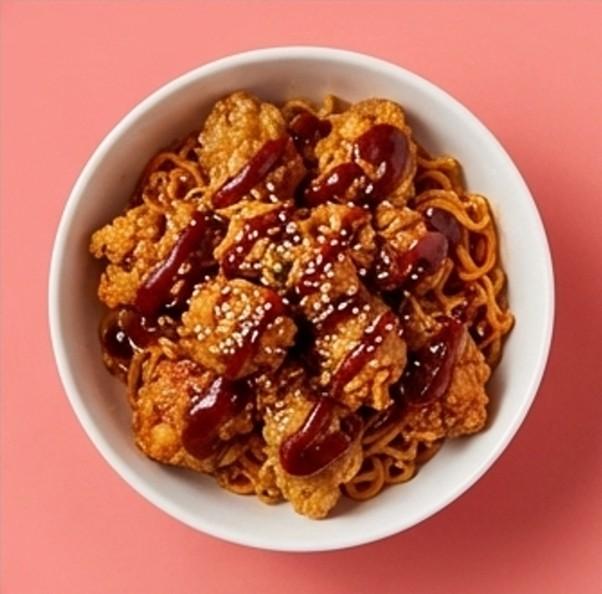 Samyang Samyang Buldak , 200 g