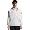 Jackets Men's Black Hooded Moderate Instructor 952237605-3