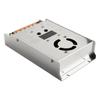 Intelligent MPPT Solar Controller for Efficient Charging of Lithium Batteries