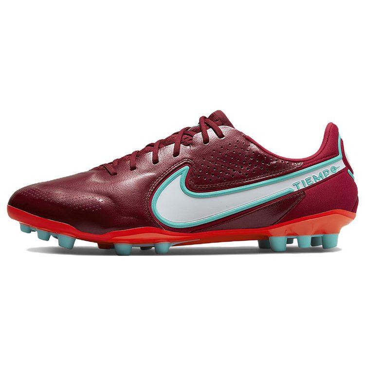 Nike Tiempo Legend 9 Elite Ag