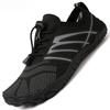 Scarpe da Acqua Traspiranti Unisex Asciugatura Rapida Leggere Scarpe da Wading Antiscivolo Suola Morbida Scarpe da Acqua per Spiaggia Nuoto Immersione Surf