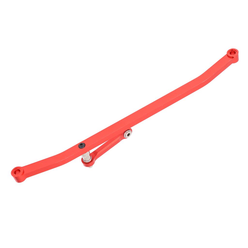 Aluminum Alloy Steering Rod Linkage Rod Set for LOSI LMT   AXLE 1/8 RC Car RC Accessory