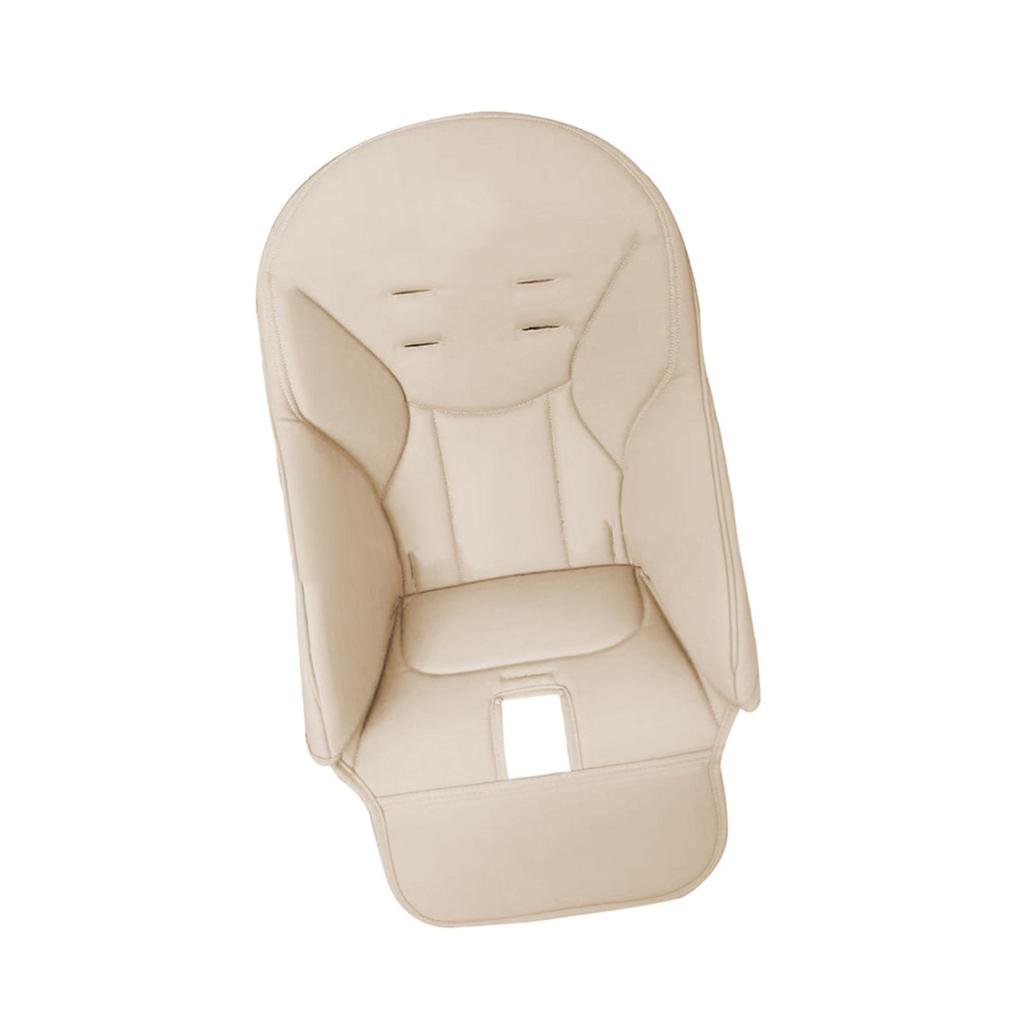 Baby Dining Chair Cover Baby High Chair Cushion Kids Toddlers Comfortable Backrest Boys Seat Pad Dining Chair Mat Seat Cover 1x