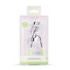 Gracienorm - Stainless Steel Eyelash Curler