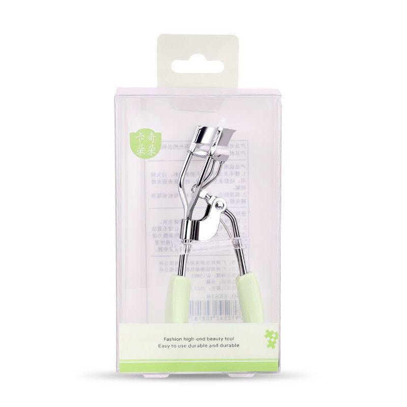 Gracienorm - Stainless Steel Eyelash Curler