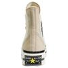 Converse Chuck 70 High Plus 'Logo Collage   Beach Stone'