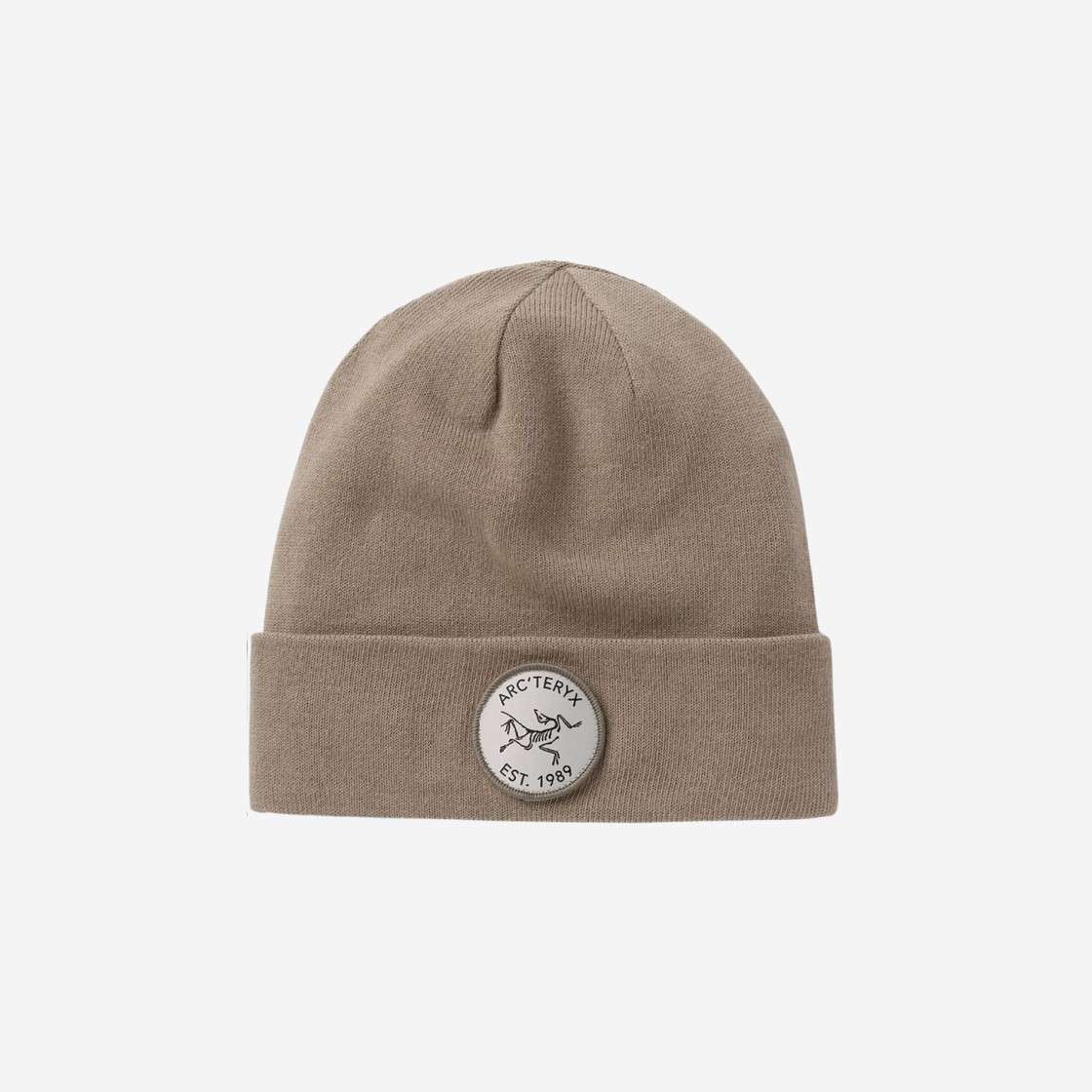 

Arc Teryx Bird Patch Toque Habitat 28134