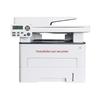 Pantum M7105DN A4 Monochrome Multifunction Laser Printer CN plug (adapter included)