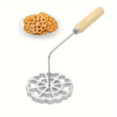Kurabiye Pişirme Araçları – Kek kalıpları