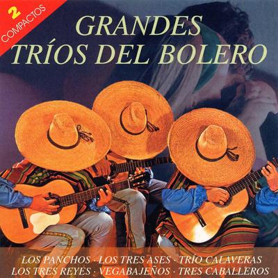 CD VARIOUS - Grandes Trios Del Bolero  Non Japan Latin Used