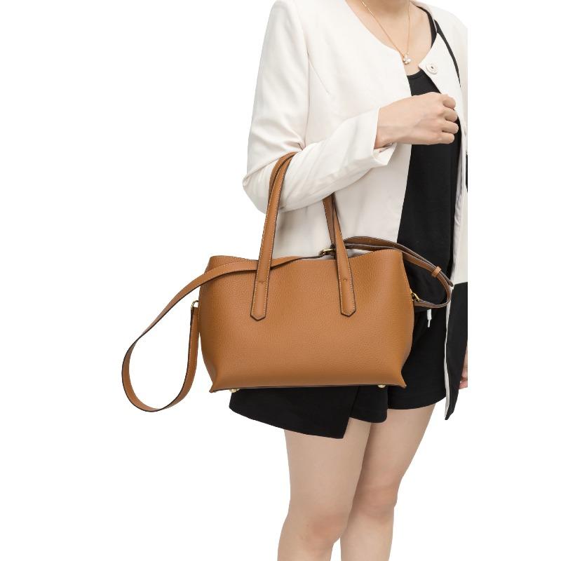 Leather Women's Bags, Leather Handbags, Leather Goods, Customized Leather Bags, Cost-effective Women's Bag Manufacturers