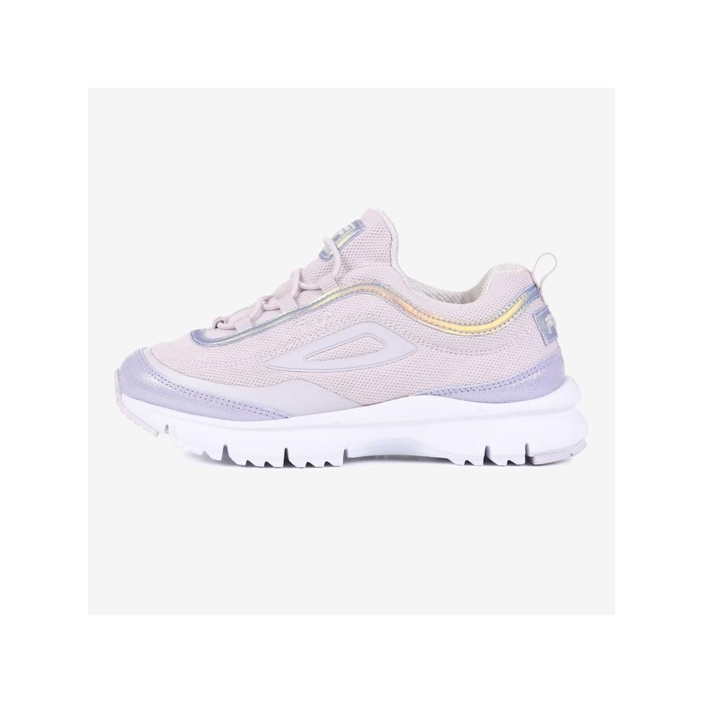 

[fila Kids] Kids Disruptor Trainer 98 20 Kd 3gm01259d 154 Q0z3gm01259d154 WhitePinkPink/170