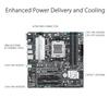 ASUS AMD Socket AM5 correspondence B650M chipset Micro-ATX motherboard PRIME B650M-A/CSM/Domestic authorized distributor product