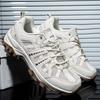 New Retro Fashion Versatile Casual Outdoor Sports Hiking Shoes Couple Shoes Men's and Women's Hiking Shoes