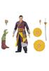 Hasbro Marvel Legends Series Wong F0369 Authentic Action Figure with Parts from Doctor of Madness 6-Inch Build-A-Figure Strange/Multiverse