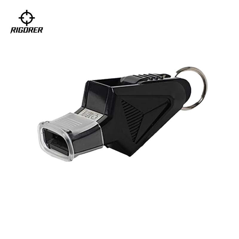 ZUNSHI Coreless Arrow Referee Whistle (10-Pack) One Size