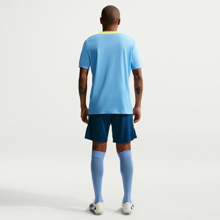 Nike Dri-Fit Strike Barcelona Training Shorts Men shorts FZ1348-431