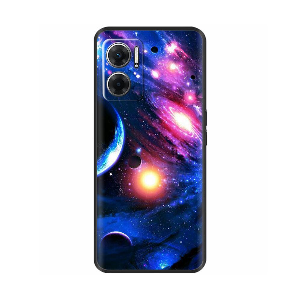 Für Xiaomi Redmi 10 5G Hülle Redmi 10 Hülle Silikonhülle Für Redmi 10 5G Hüllen Weiche TPU Handyhülle redmi10 Bumper Fundas Coque