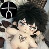 20cm Anime Role Trafalgar D Water Law Cosplay Plush Stuffed Doll Body Cartoon Dress Up Plushie Pillow Toys Figures Giftelysia co