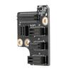 Replacement Board Extruder Interface Board Transfer Plate Printer Interface Board  For P1S Model