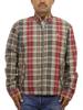 POLO RALPH LAUREN Reversible Cotton Swing Top Drizzler Size M Men's Jacket, (Product Code 01010079)