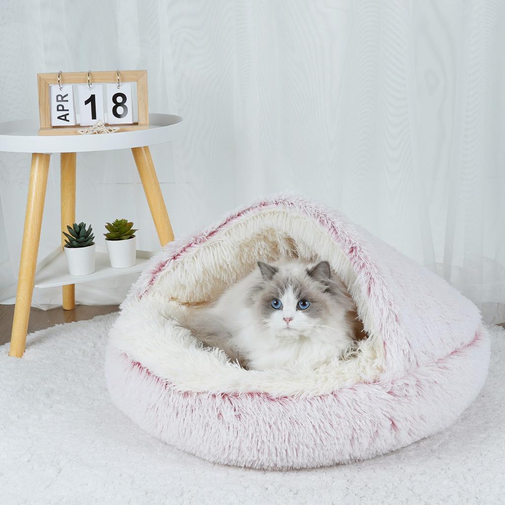 Bed Pet Supplies Mat Basket for Cats Houses Accessories Accessory Things Puppy Cushions Products Beds Goods Dog Kitten House
