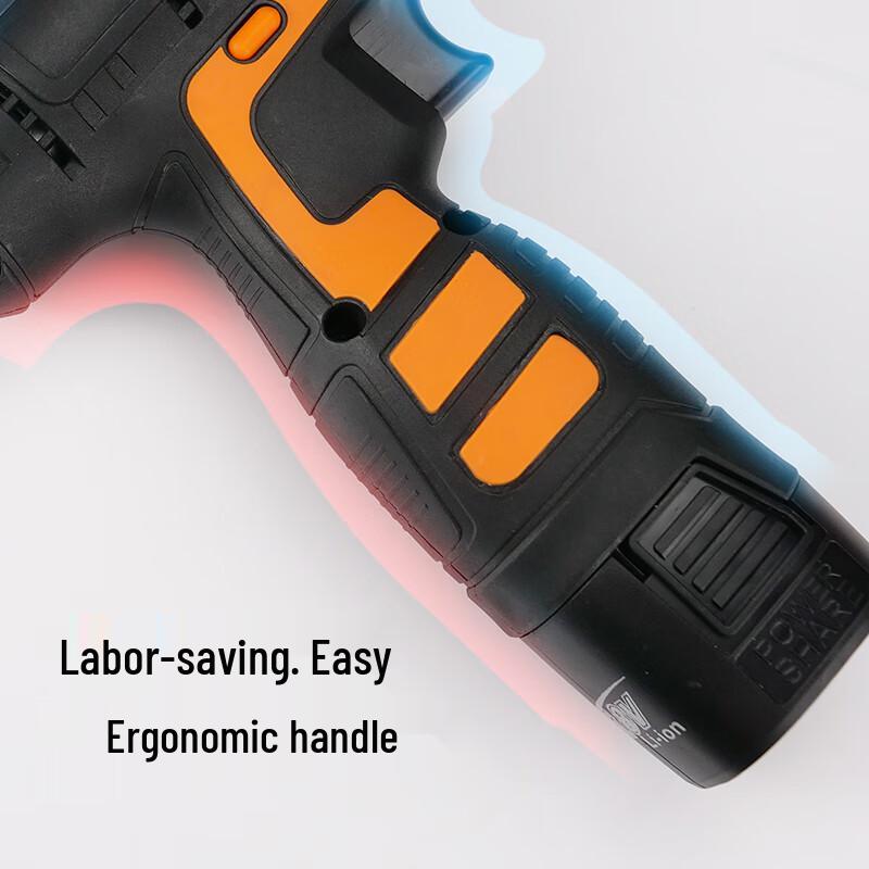 Haisidick Akumulátorová elektrická šroubovák vrtačka Sada CN zástrčka (adaptér součástí dodávky)