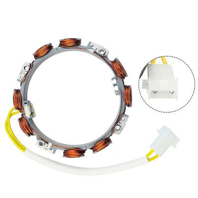 Gereedschap en accessoires – Reserveonderdelen voor benzinegereedschap