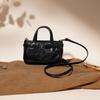 Borsa da donna in vera pelle giapponese borsa a mano in pelle di mucca cerata ad olio primavera estate nuova moda semplice borsa a spalla a tracolla