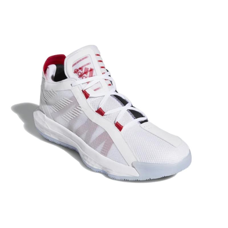 Adidas Dame 6 Gca 'Dame Time' Sneakers EF2504