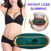 New Electric Slimming Machine Fitness Exercise Equipment Stovepipe Thin Belly Slimming Artifact Household Female Slimming Belt