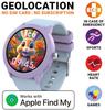 Ice Watch smart junior RD 3.0 Find My Purple