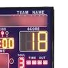 MOTION PARTNER Basketball Scoreboard