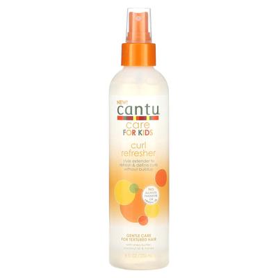 Care for Kids, Curl Refresher, 236Ml(8Fl Oz)