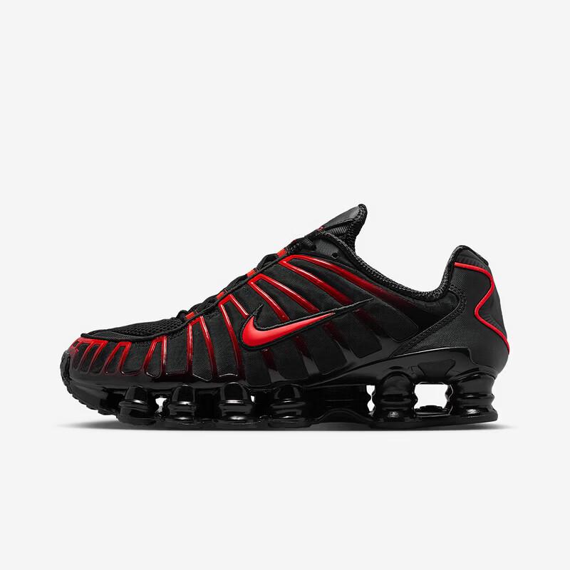 Nike Men s Shox TL Casual Shoes 43
