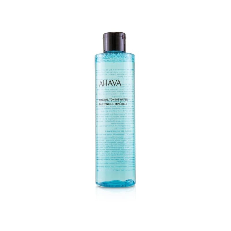 Ahava Time to Clear Mineral Toning Water 250ml