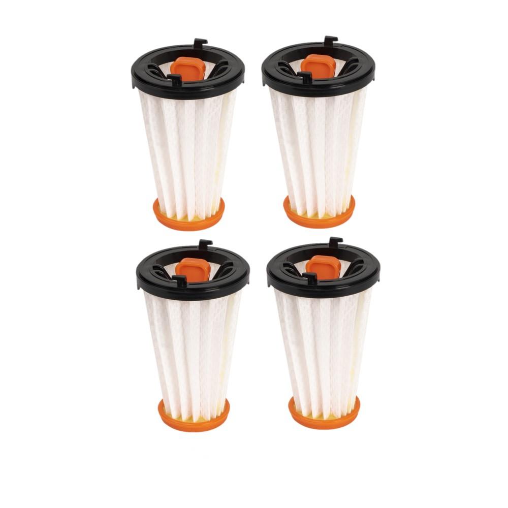 Dammsugare Filterpatron Passar för ZB3113AK ZB3114 ZB3107 Serie Sopmaskin Dammsugare Tillbehör