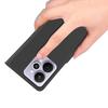 For Realme 15 Pro 5G Case Shockproof TPU Inner Shell Leather Phone Cover Card Slot