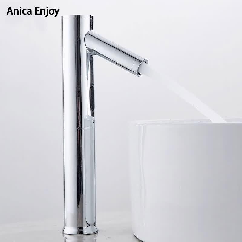 

Anica Enjoy Smart Automatic Sensor Faucet