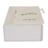 BOTTEGA VENETA  748052V49K14288 Card Case Blue Melange/ice lambskin mens