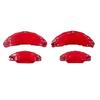 Vehicle Exclusive Brake Component Cover Auto Caliper Protector High Strength Vibration Proof Mounting System for Vehicle
