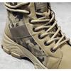 Military Boots Men Women Camouflage Khaki Black High-top Industrial Anti Skid Tactic Mechanic Work Climb Sports Sneaker