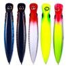 5pcs/lot 7.9cm-7.4g Sinking Minnow Deep Long Cast Fishing Lure Crankbaits Jerkbait Bait Perch Pesca Wobblers